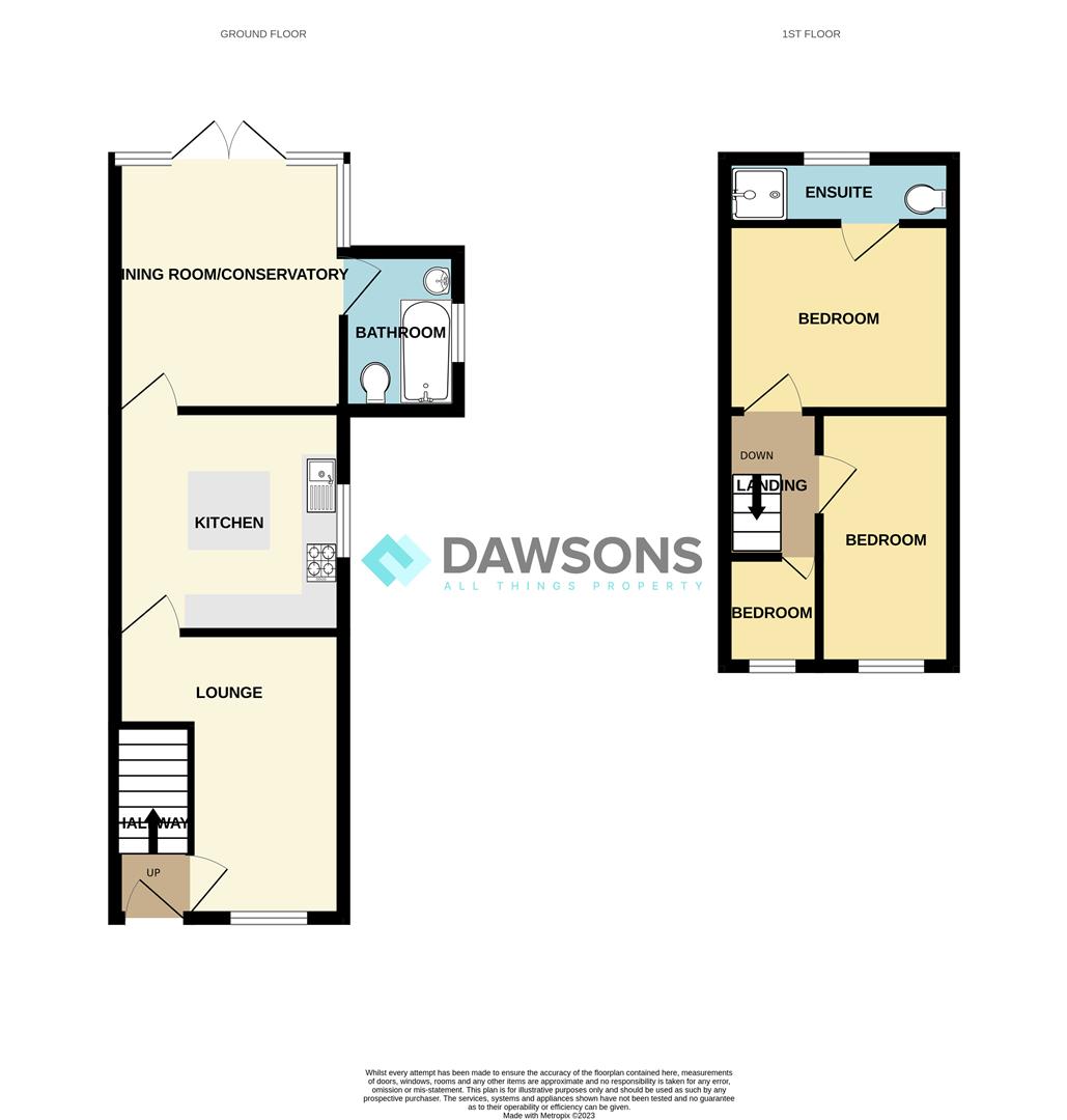 Trallwn Road, Llansamlet, Swansea, £160,000 Dawsons Property